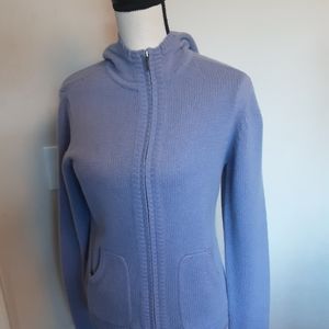 Patagonia Hoody Sweater, Size M